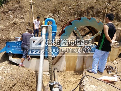 細砂回收一體機用戶安裝現(xiàn)場 細砂回收一體機用戶安裝現(xiàn)場.jpg