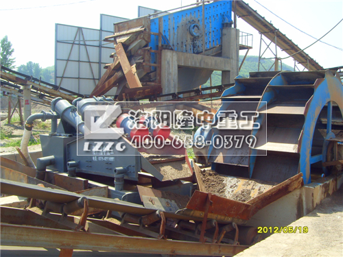 洗沙機(jī)與細(xì)砂回收機(jī) 洗沙機(jī)與細(xì)砂回收機(jī).jpg